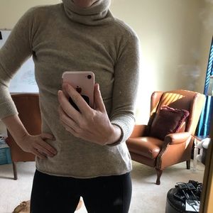 Athleisure sweater